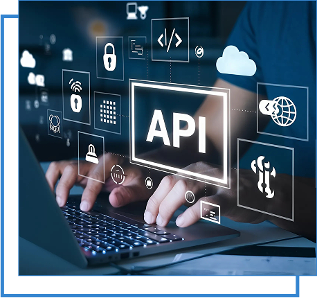 Our comprehensive API Development services