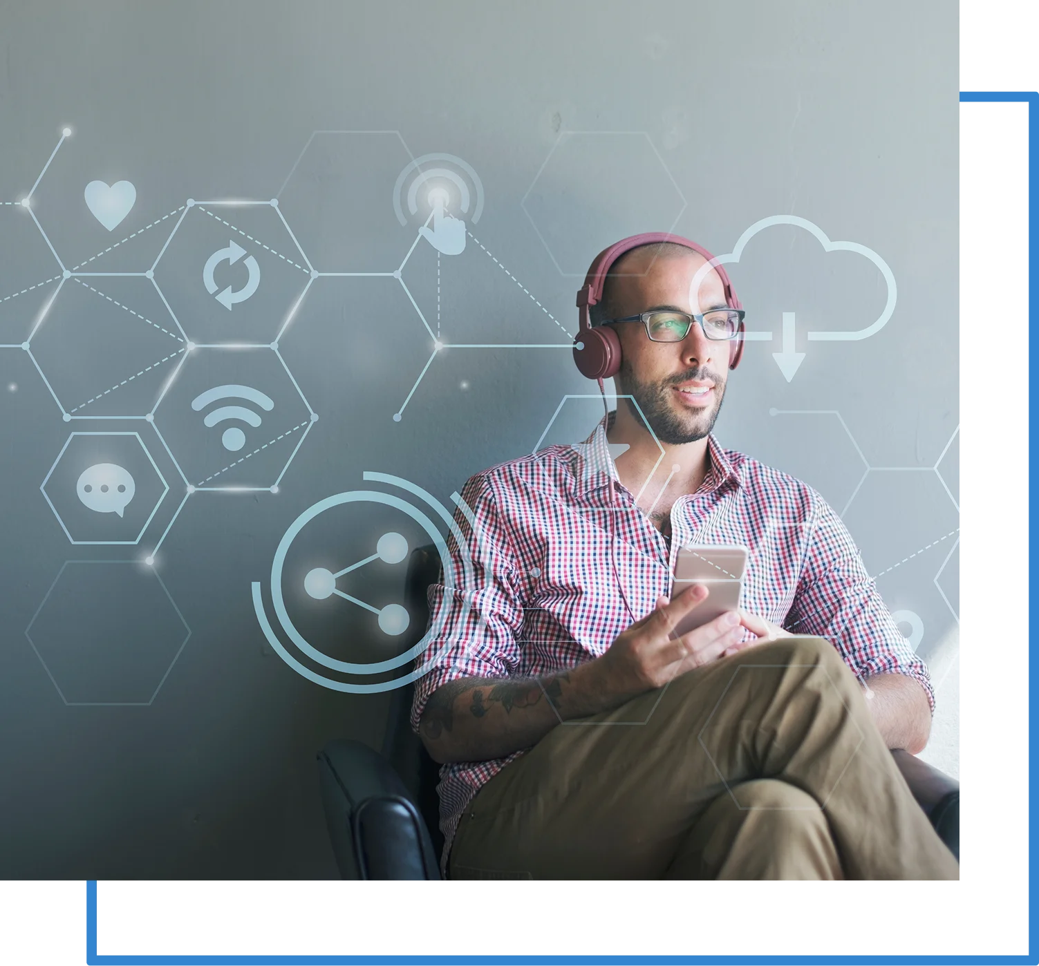 We Deliver Industry Specific IoT Solutions