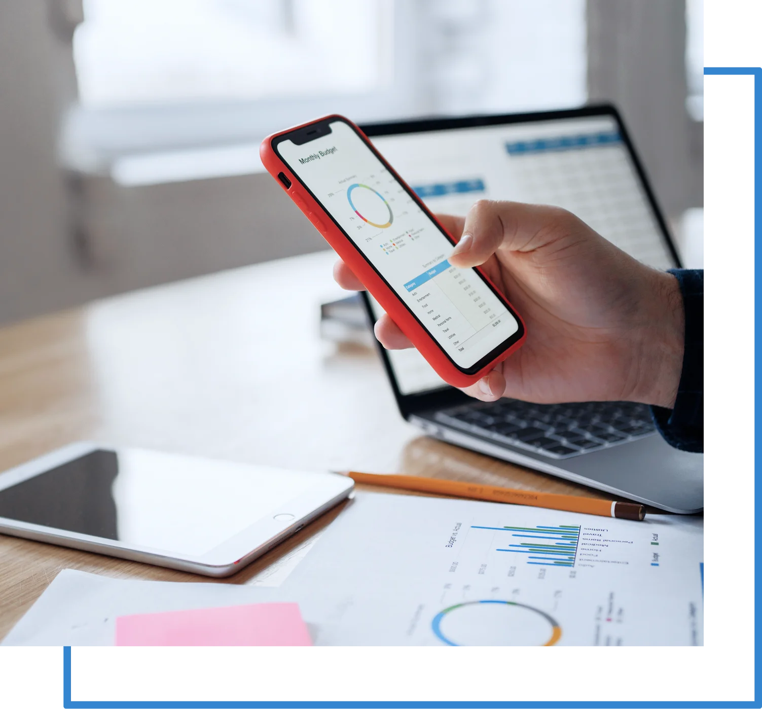 Simplify Your Real Estate Processes with a Custom-Made App