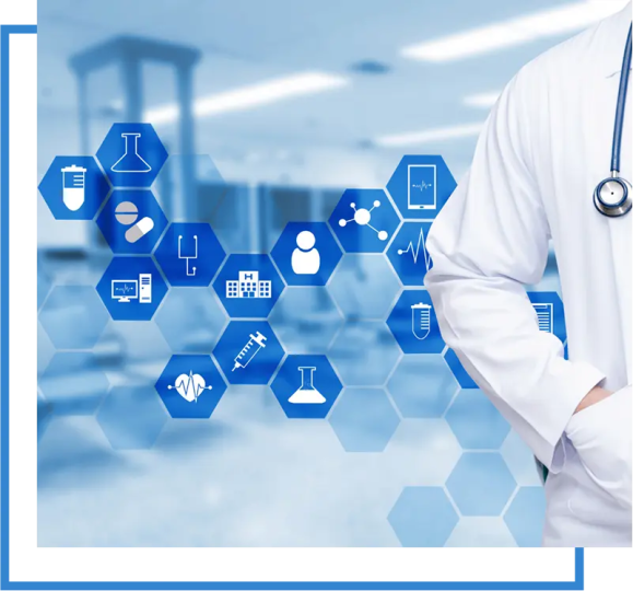 Custom Healthcare Software Solutions