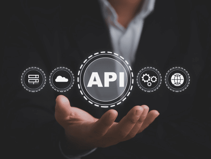 API-Integration