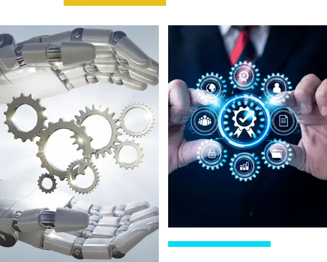 Process-Automation
