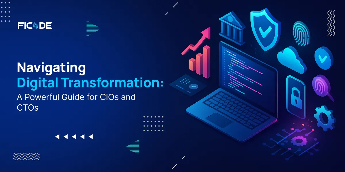 Digital Transformation