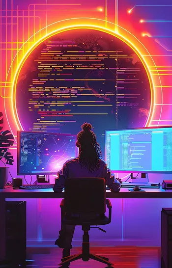 Frontend Development (Client-Side)
