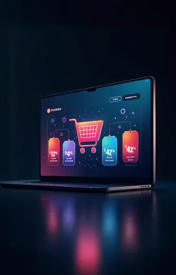 E-Commerce Development