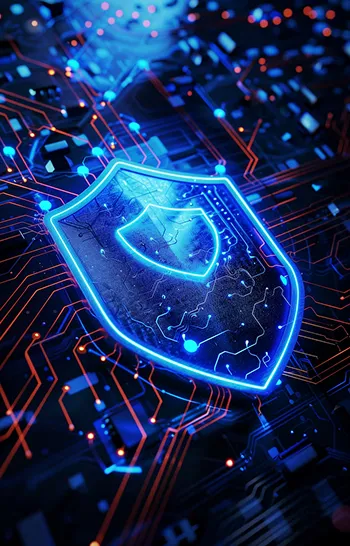 Web Security & Maintenance