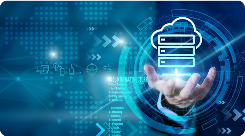 Cloud Infrastructure