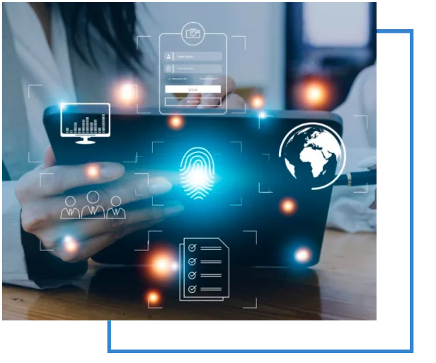 Biometrics Image