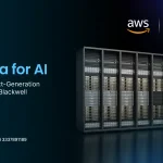 A New Era for AI: AWS Unleashes Next-Generation Power with NVIDIA Blackwell Instances