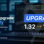Upgrade Your EKS Cluster from 1.32 to 1.33: A Guide to Benefiting from the Newest Features Without Disrupting Your Applications