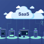 Unlocking the Cloud Advantage: Why Businesses Are Moving to SaaS Solutions