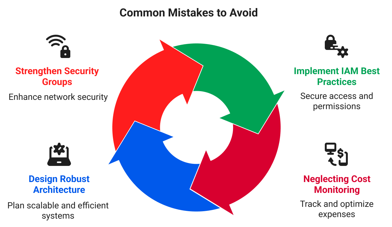 Common Mistakes to Avoid
