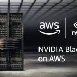 A New Era for AI: AWS Unleashes Next-Generation Power with NVIDIA Blackwell Instances