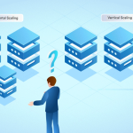 Scaling in the Cloud: Choosing Between Vertical and Horizontal Growth Strategies