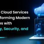 How AWS Cloud Services are Transforming Modern Businesses with Scalability, Security, and AI in 2026