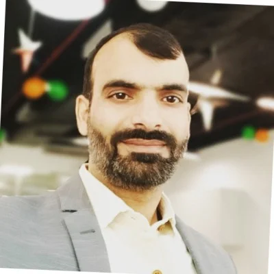 Nihal Rajput