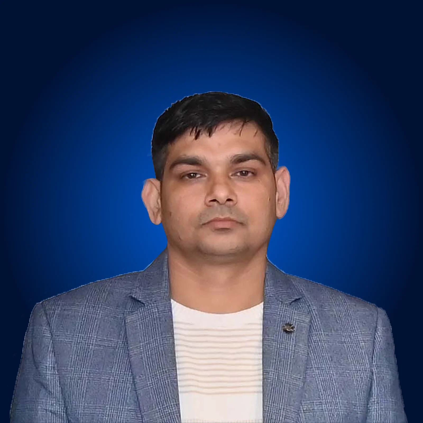 Anuj Kumar