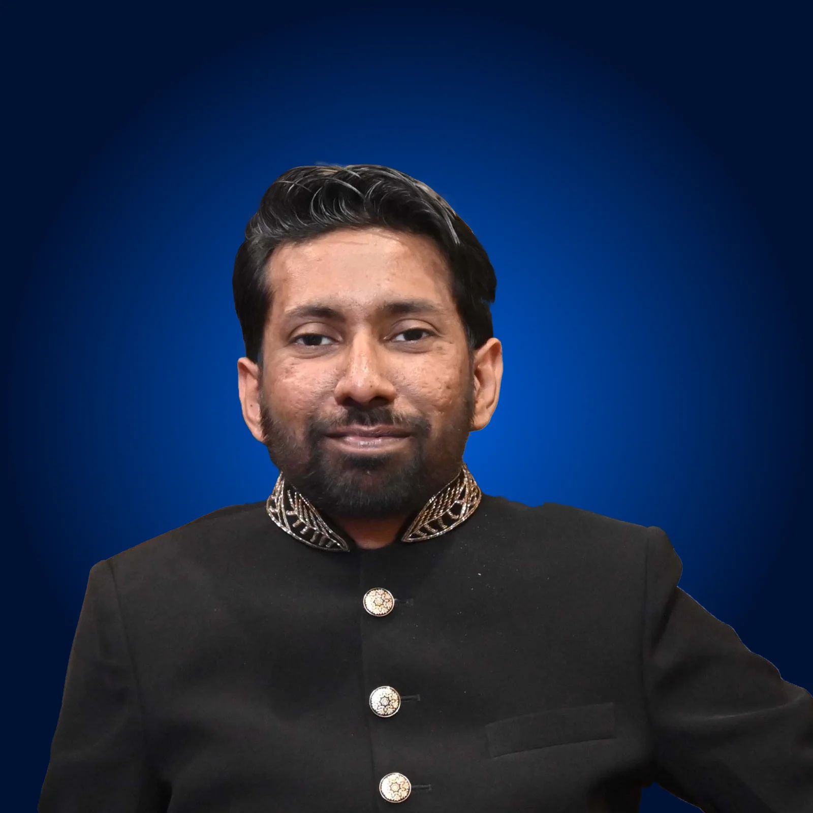 Ashwani Garg