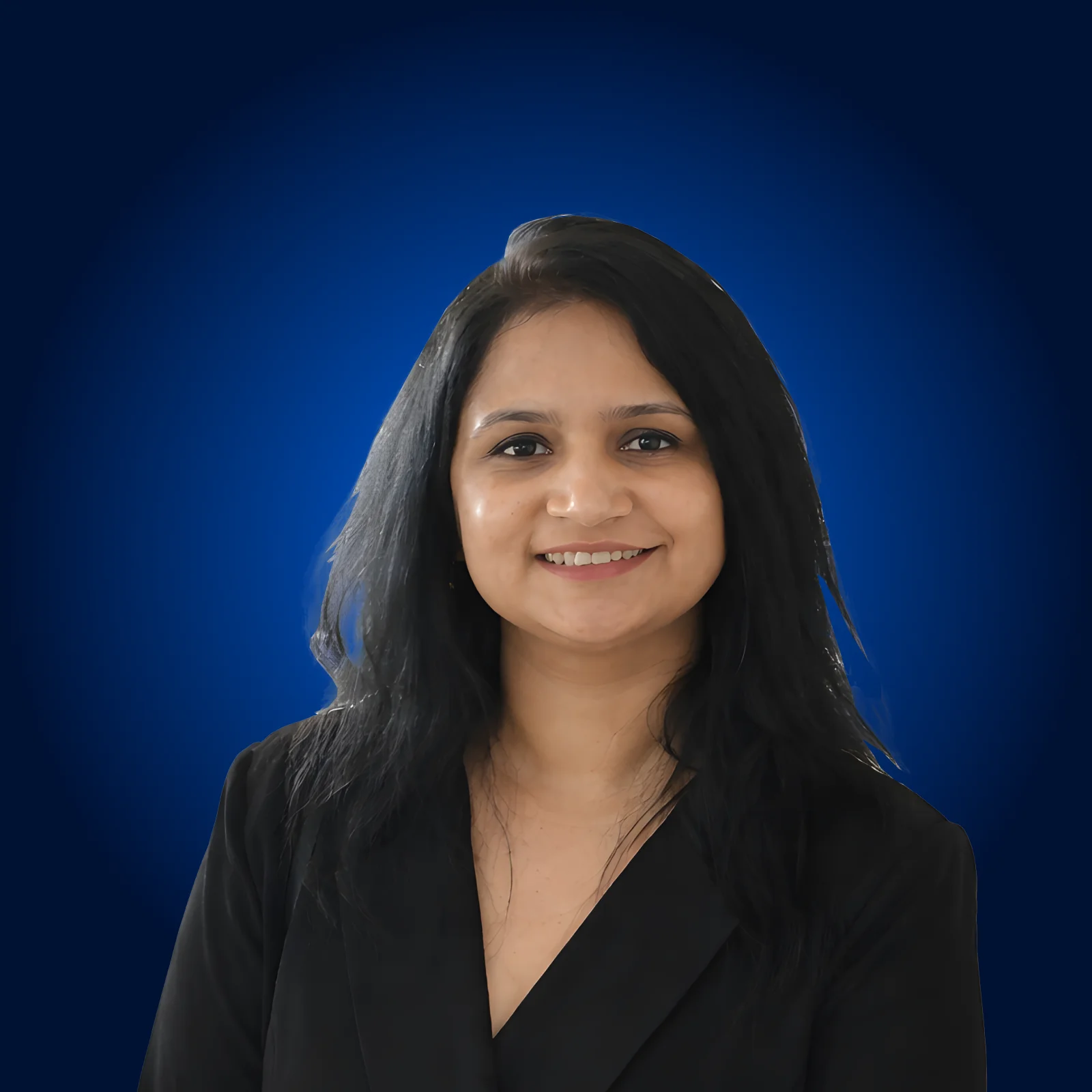 Diksha Singla