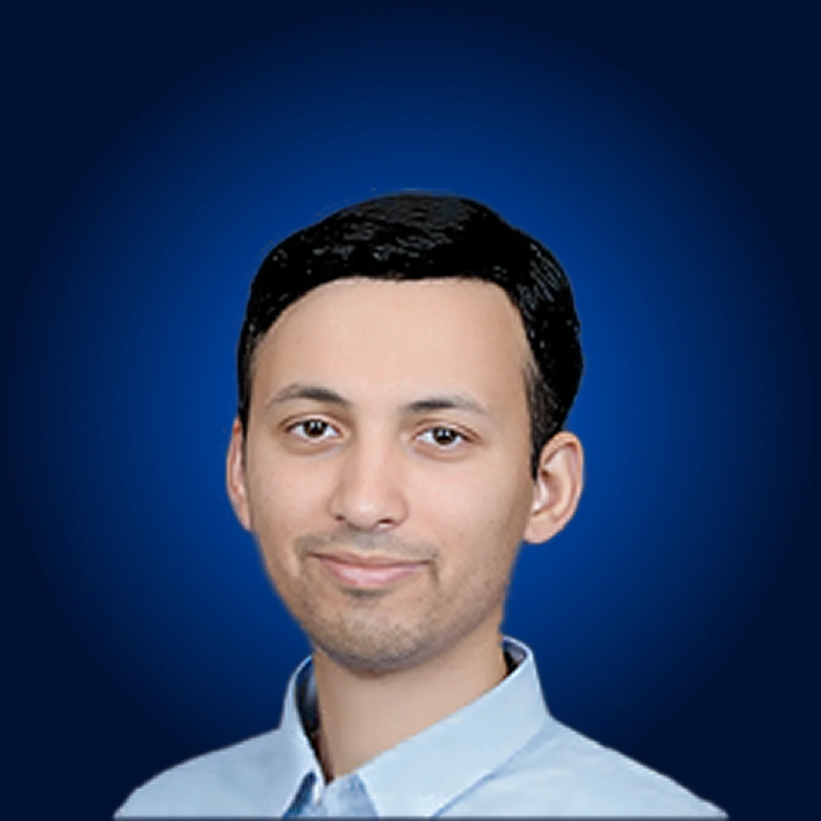 Dipanshu Mahajan