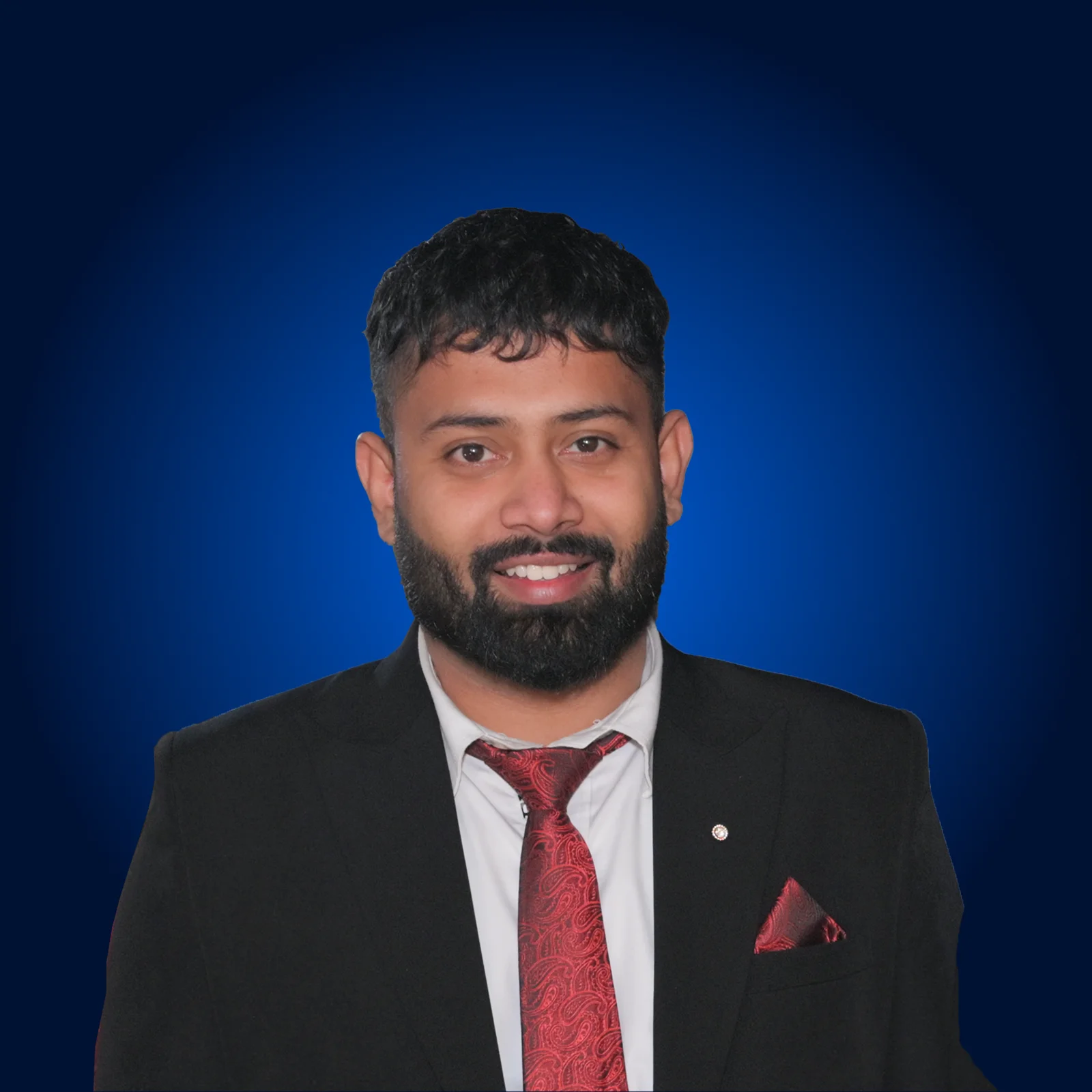 Kamal Khokhar