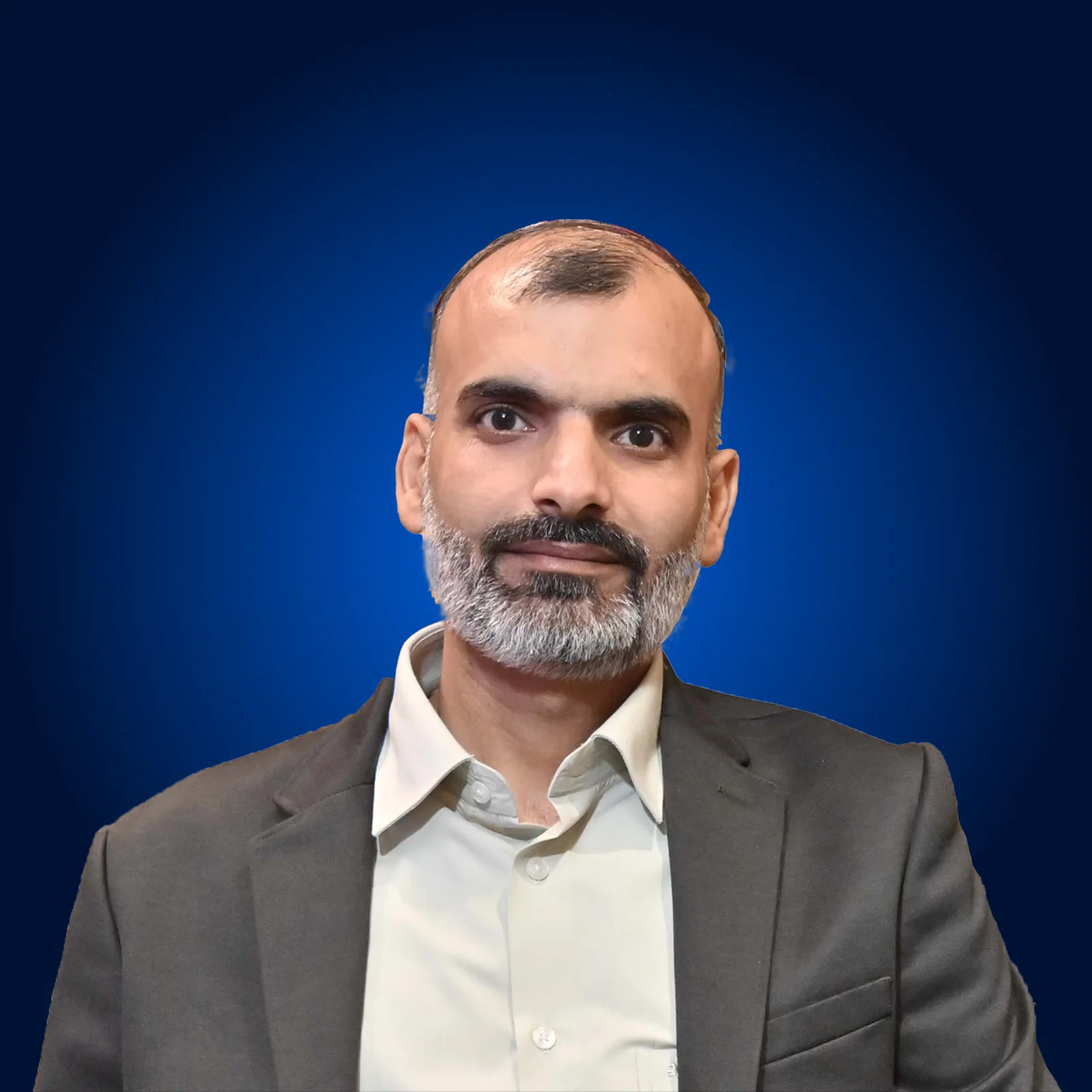 Nihal Rajput