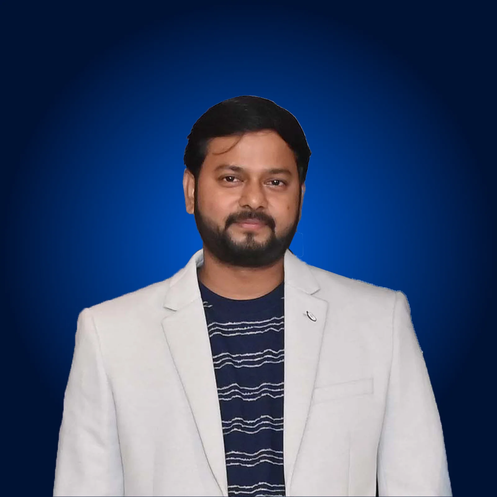 Rajan Singh