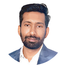 Ashwani Garg