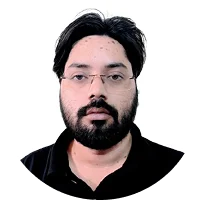 Ashwani Garg