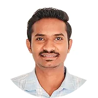 Pratik Dadarao Jaysingpure