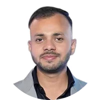 Saurabh Dindokar