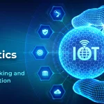 IoT in Logistics: Real-Time Tracking and Fleet Optimisation