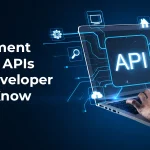 Top Payment Gateway APIs Every Developer Should Know in 2026
