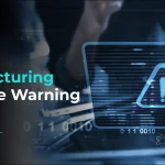 Legacy Manufacturing Software Warning Signs